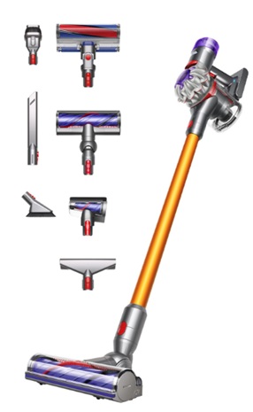 Dyson stofzuiger